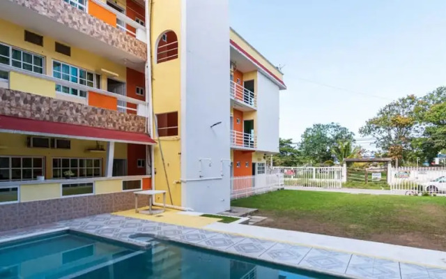 Hotel Villas del Plan