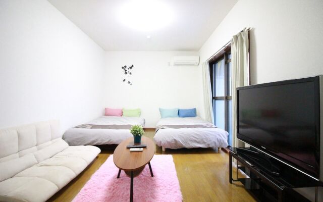 Fukumori Apartment