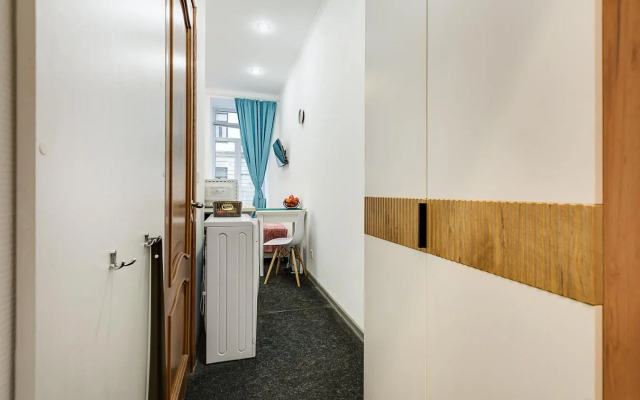 ВПитер на сутки на улице Петропавловская