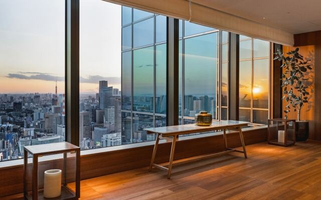 Bvlgari Hotel Tokyo