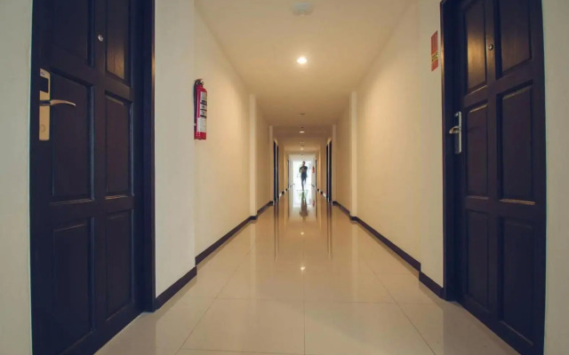 TH Beach Hotel