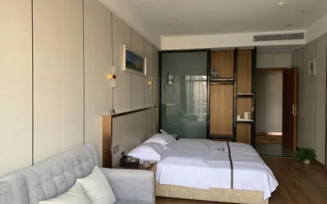 Kai Ni Ge Hotel