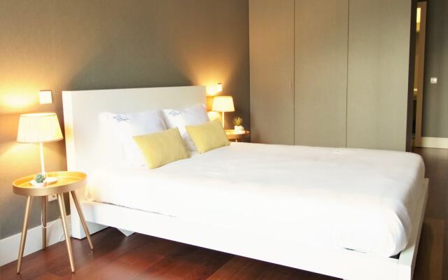 ALIADOS by YoursPorto