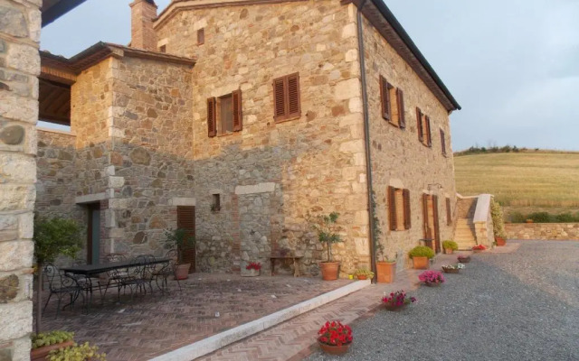 Agriturismo La Paciarella