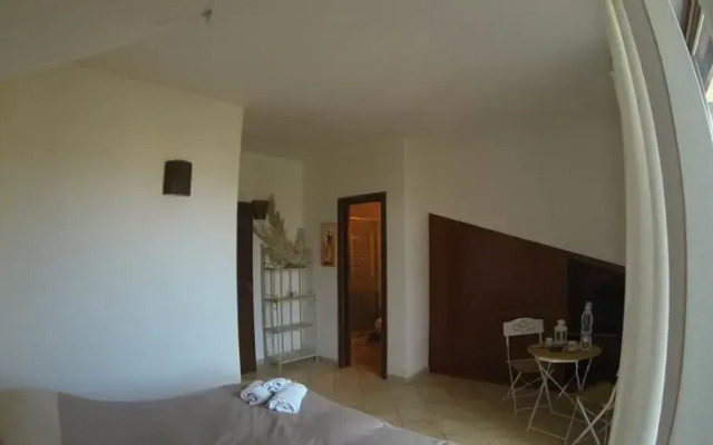 Bed&Breakfast Bernini