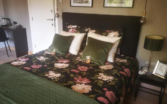 Bed & Bokes Aan De Maaskant Bvba