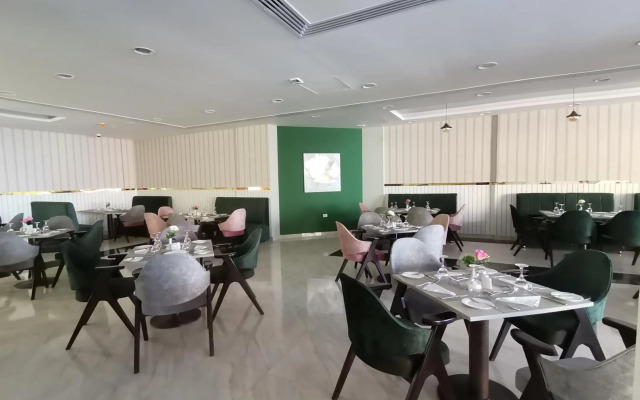 Jewel Matrouh Hotel
