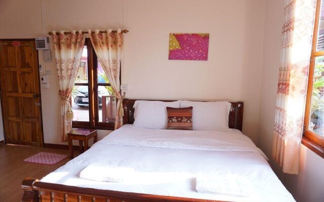 Raknapat Resort