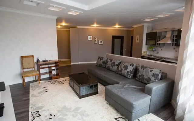 Apple City Apartments Samal