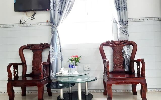 Hoang Linh 2 Hotel