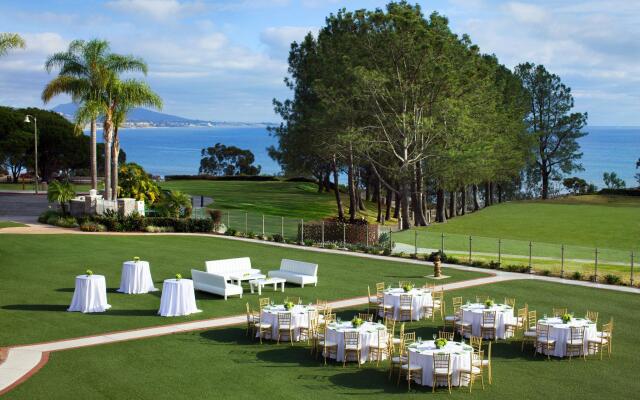 Laguna Cliffs Marriott Resort and Spa