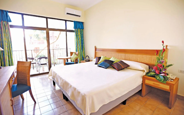 Starfish Cuatro Palmas Adults Only - All Inclusive