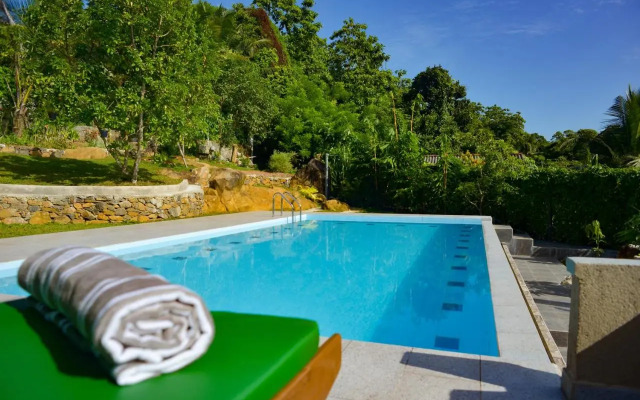 Avita Villa