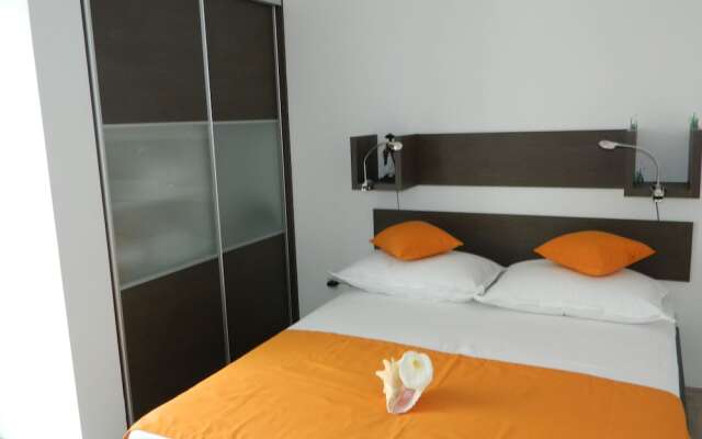 Apartments Marinovic