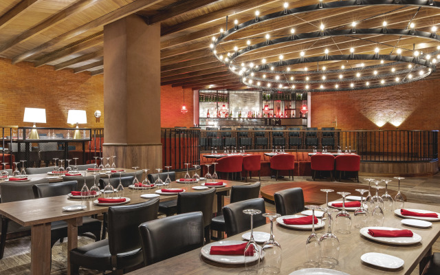 Armar House, All-Inclusive