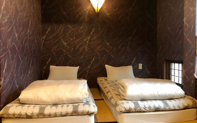 Hostel Yume Nomad