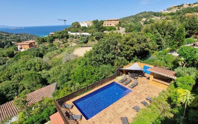 Villa Los Robles