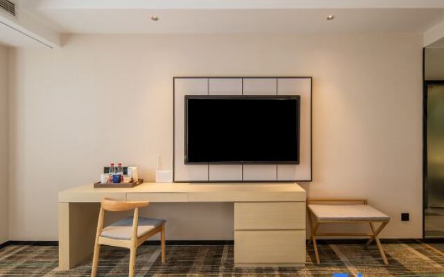 Starway Hotel Beijing New International Exhibition Airport Industrial Park