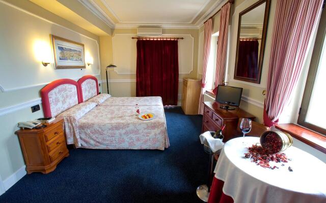 Hotel Restaurante Marixa