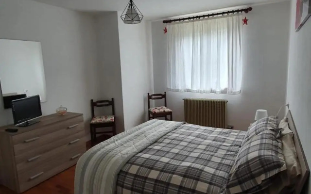 Snow Home Apartment - Cipat 022093-At-381181