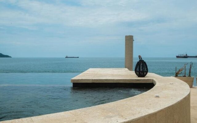 El Hotelito Boutique & Galería