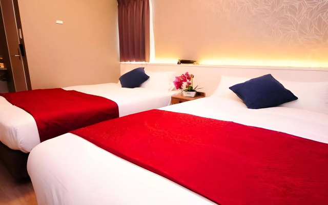 Hotel Japanesque Fukuoka