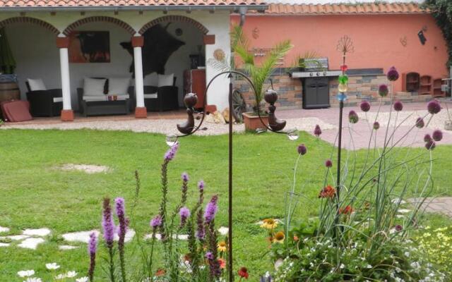 La Finca del Castel