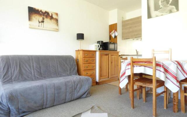 Appartement Arette, 1 pièce, 5 personnes - FR-1-602-67