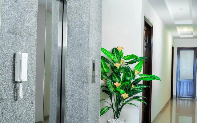 Thien Thanh Hotel Nha Trang