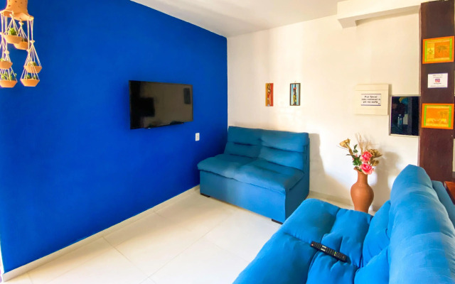Malibu Porto Hotel