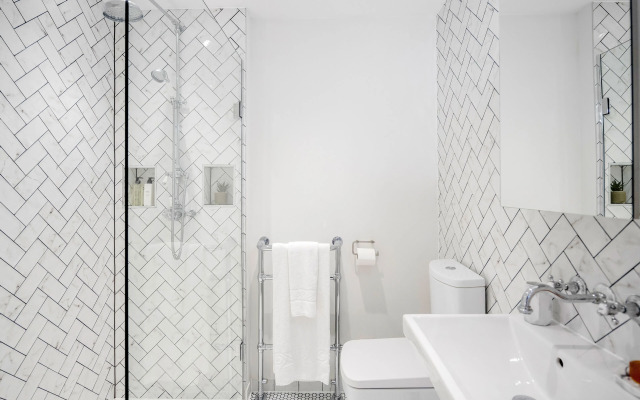 STAY&CO London Fitzrovia Newman