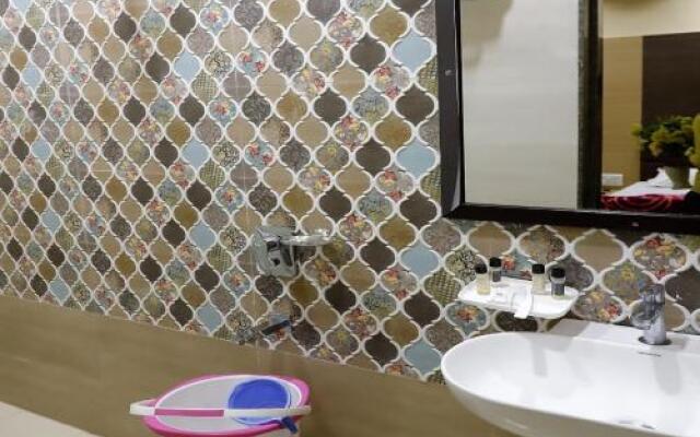 Hotel royal suites Ajmer