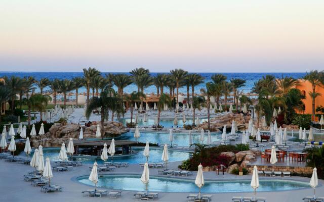 Stella Beach Resort & Spa - Makadi Bay