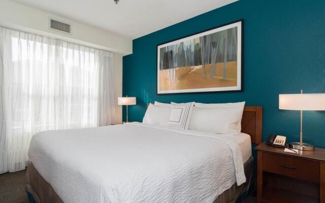 Residence Inn Charlotte Lake Norman