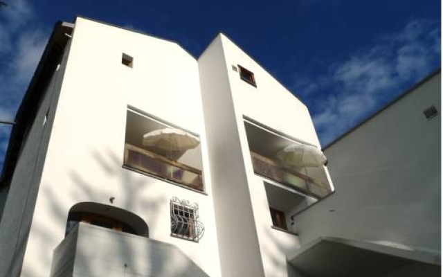 Apart-Hotel Casa Las Caglias