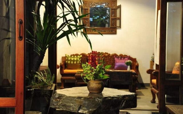 HI-Sukhumvit Hostel