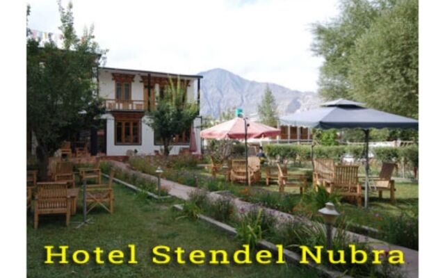 Hotel Stendel