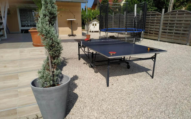 Orient Relax Garden