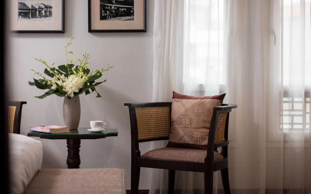 Hong Ngoc Dynastie Boutique Hotel & Spa