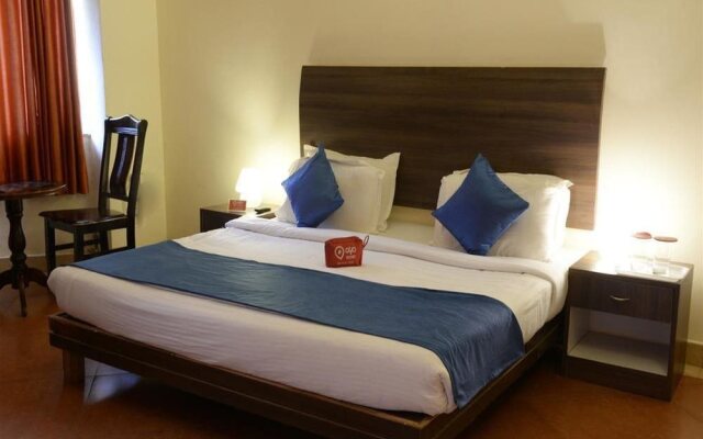 Oyo Rooms Anjuna Beach