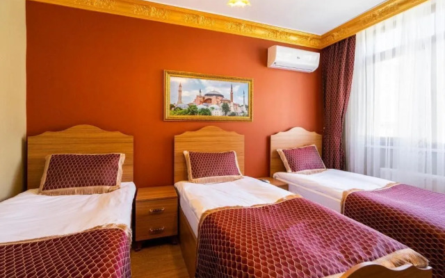 Ottoman Design Suites