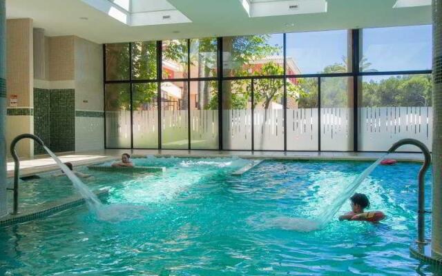 allsun Hotel Illot Park