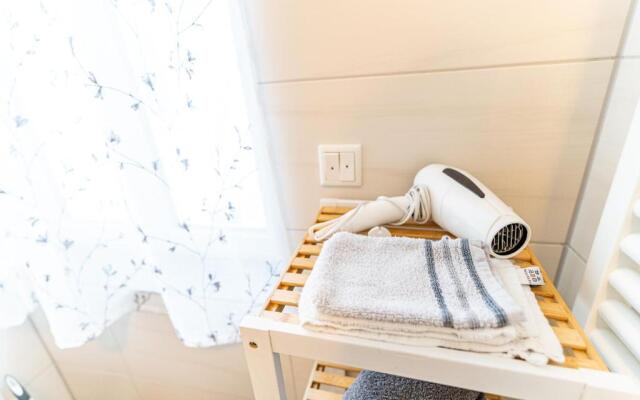 TAGBLATT Apartment 6