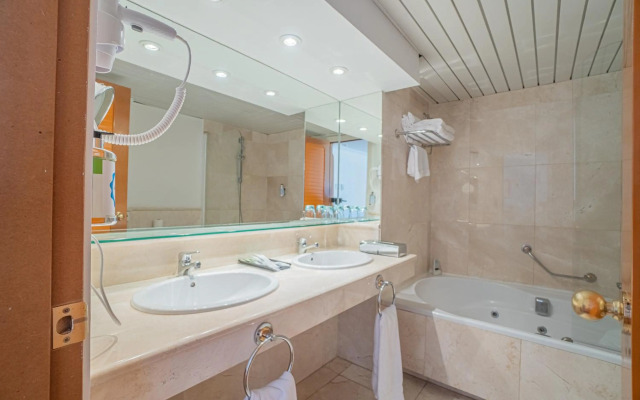 Sport Hotel Nayade