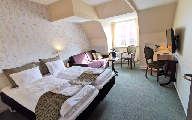 Hotel Dagmar