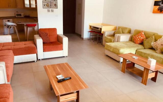 Tala Bay Residence - Families Only
