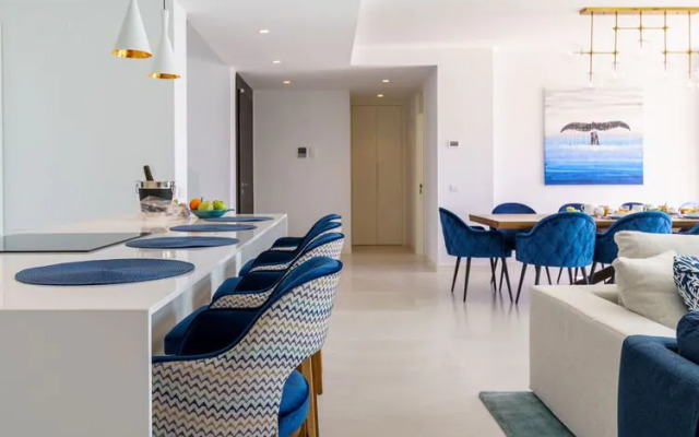 Holiday home in Mijas Costa