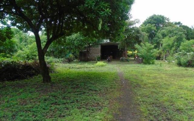 Hostal El Guis Ometepe