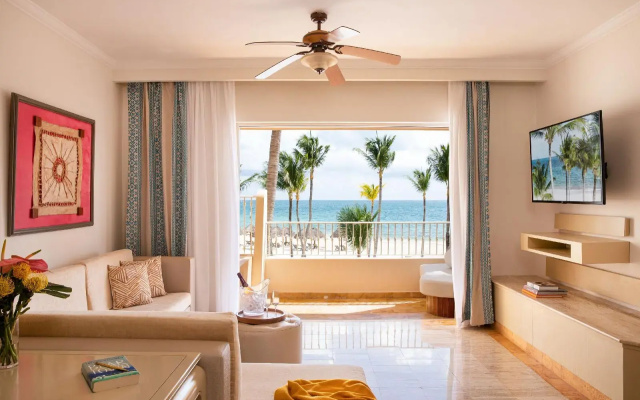 Excellence Riviera Cancun - Adults Only All Inclusive