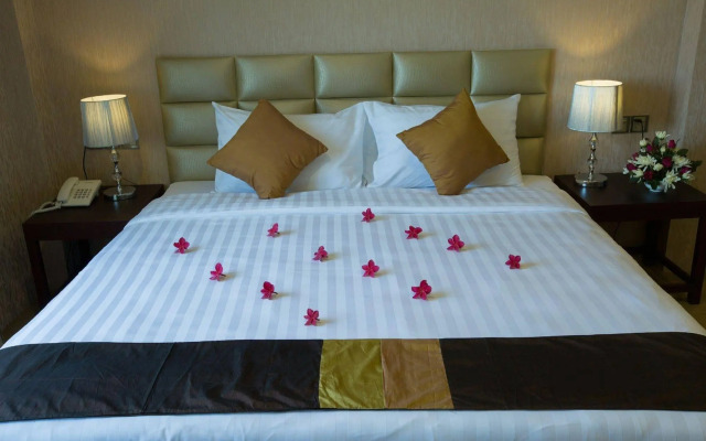 Rising Venus Hotel